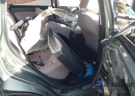 2017 Subaru Forester 2.5I Premium из США, поврежденный, VIN JF2SJAGC8HH561217